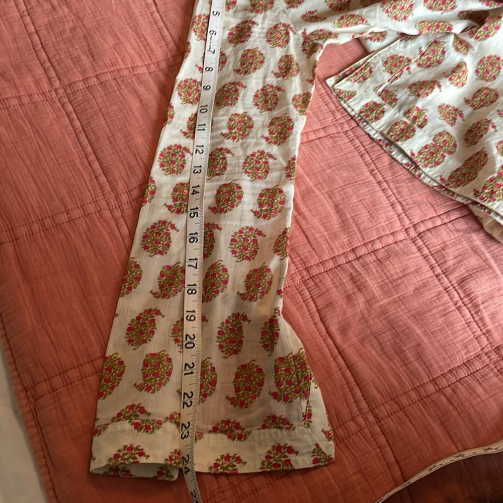 Tory Burch Tunic - Picture 4 of 10